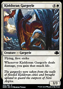 Kjeldoran Gargoyle