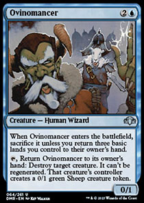 Ovinomancer