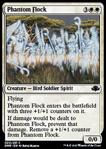 Phantom Flock