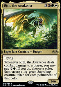 Rith, the Awakener