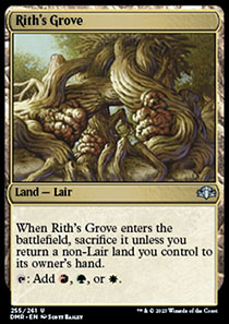 Rith's Grove