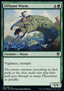 Elfhame Wurm