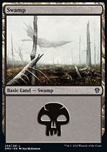 Swamp