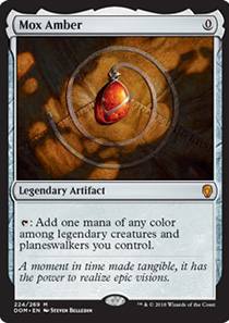 Mox Amber