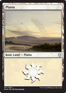 Plains