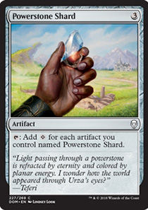 Powerstone Shard