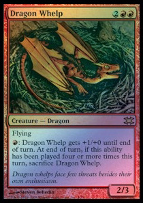 Dragon Whelp