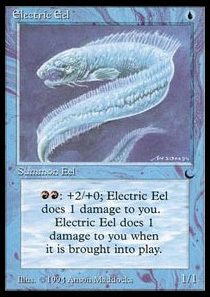 Electric Eel