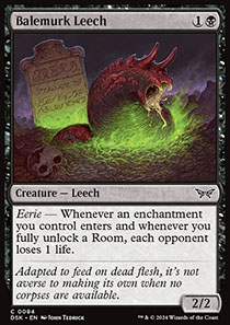 Balemurk Leech