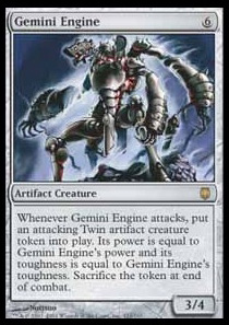 Gemini Engine