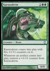 Karstoderm