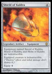 Shield of Kaldra