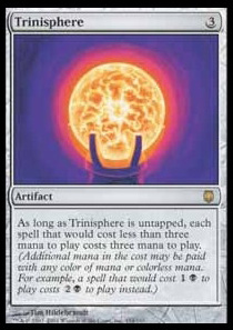 Trinisphere