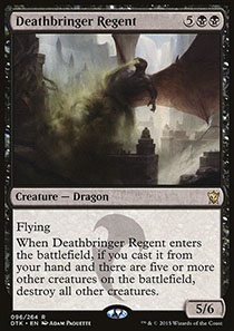 Deathbringer Regent