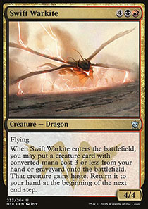 Swift Warkite