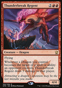 Thunderbreak Regent