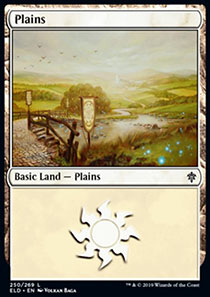 Plains