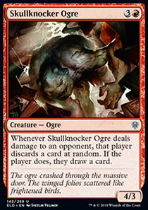 Skullknocker Ogre