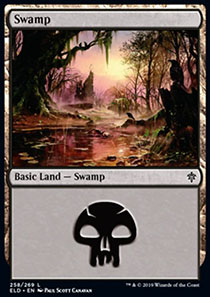 Swamp