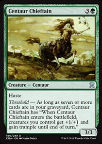 Centaur Chieftain