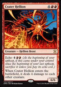 Crater Hellion