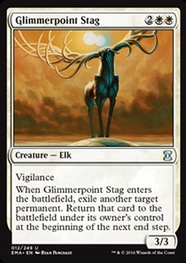 Glimmerpoint Stag