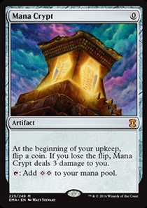 Mana Crypt