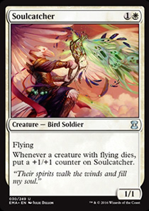 Soulcatcher