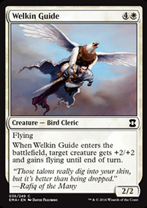 Welkin Guide