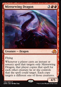 Mirrorwing Dragon