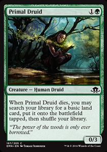 Primal Druid