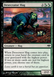 Desecrator Hag