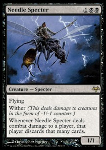 Needle Specter