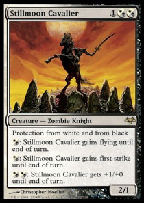 Stillmoon Cavalier