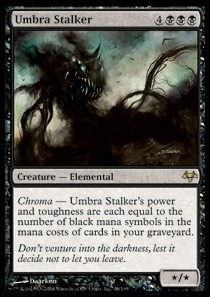 Umbra Stalker