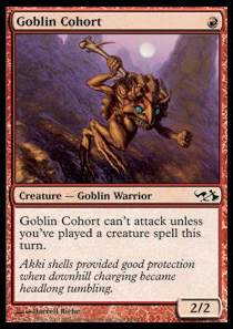 Goblin Cohort