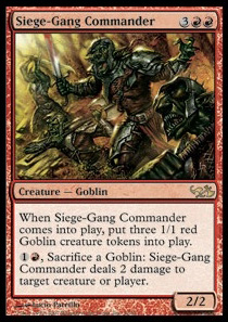 Siege-Gang Commander