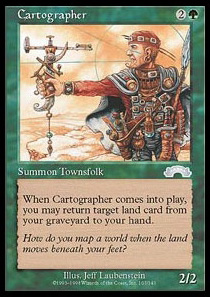 Cartographer