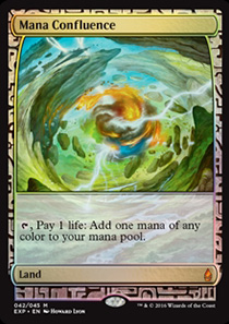 Mana Confluence