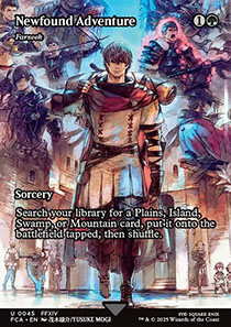 Farseek