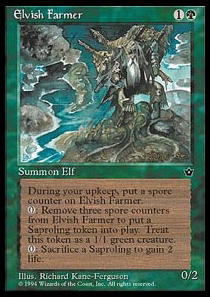 Elvish Farmer