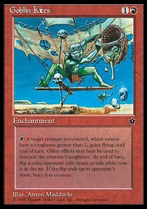 Goblin Kites