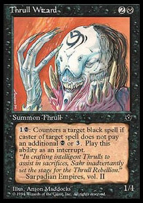 Thrull Wizard