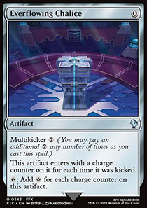 Everflowing Chalice