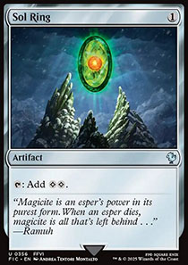 Sol Ring