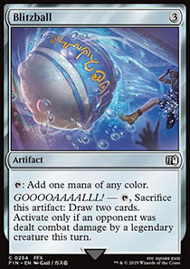 Blitzball