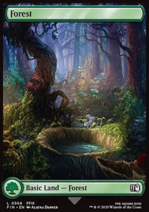 Forest
