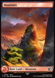 Mountain