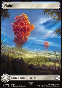 Plains