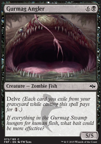 Gurmag Angler